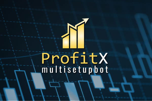 Curso para ProfitX - Multisetup